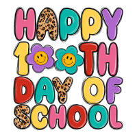 happy 100 th day of school | Teevron