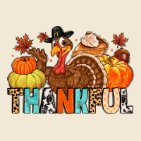 Thankful Premium Tee | Teevron
