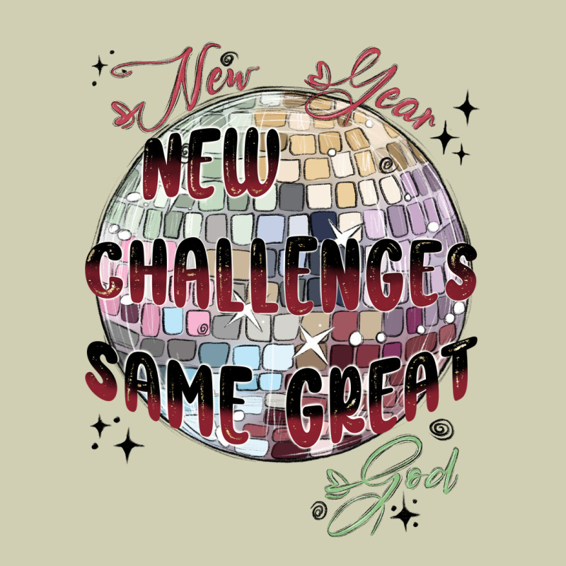 Happy New Year Heavy Core Tee by MaliasSmallBusiness | Teevron