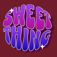 Editable Sweet Thing Zipper Hoodie | Teevron