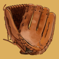 Baseball Glove Premium Hoodie | Teevron