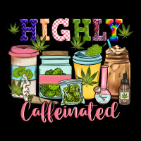 Highly Caffeinated Heavy Core Tee | Teevron