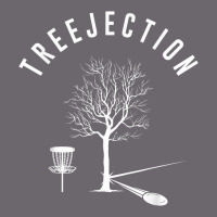 Disc Golf Funny Sports Tree Disc Golf Player Premium Sweatshirt | Teevron
