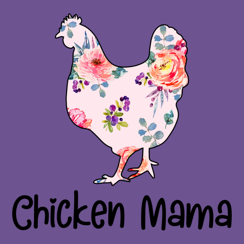 Chicken Mama Vintage Tee by Bettercallsaul | Teevron