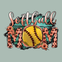 Softball Mom Classic Tee | Teevron
