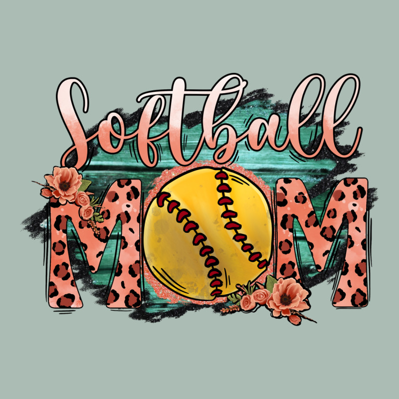 Softball Mom Classic Tee by Bettercallsaul | Teevron