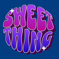 Editable Sweet Thing Premium Sweatshirt | Teevron