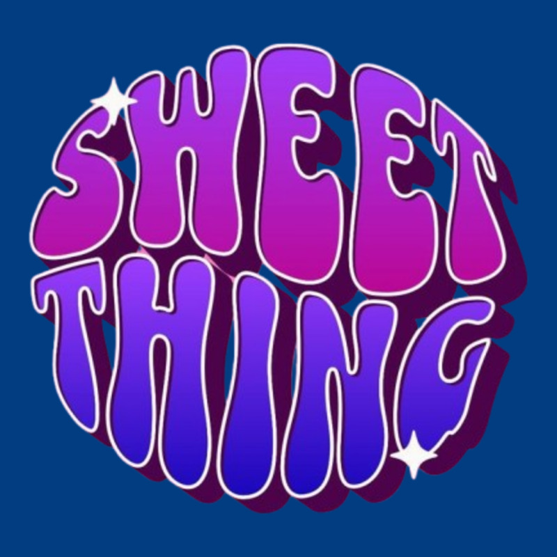 Editable Sweet Thing Premium Sweatshirt by tuanDangUi | Teevron