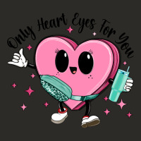 Only Heart Eyes For You Heavy Core Tee | Teevron
