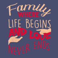 Family Vintage Tee | Teevron