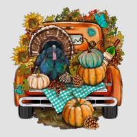 Thanksgiving Truck Bbs Premium Hoodie | Teevron