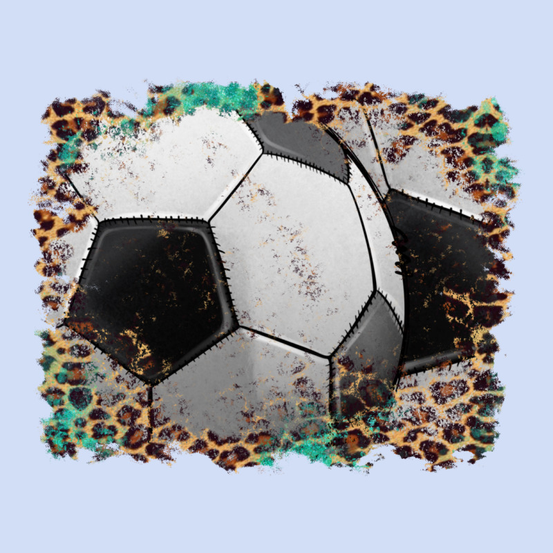 Sports Soccer Background Urban Hoodie by Artiststas | Teevron