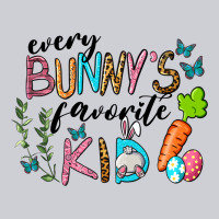 Every Bunnys Favorite Kid Classic Tee | Teevron
