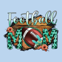 Football Mom Classic Tee | Teevron