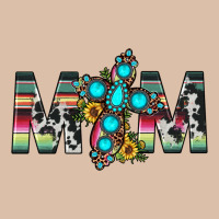 Mom Cross Urban Heavy Tee | Teevron