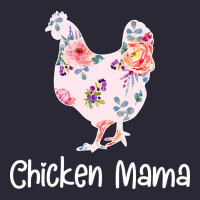 Chicken Mama Vintage Tee | Teevron