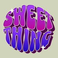 Editable Sweet Thing Heavyweight Hoodie | Teevron