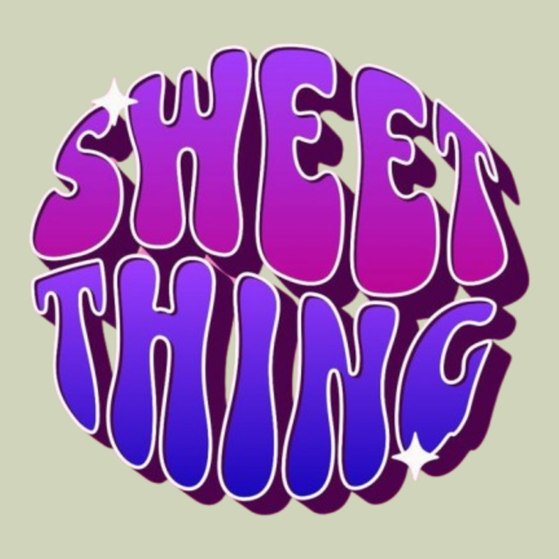Editable Sweet Thing Heavyweight Hoodie by tuanDangUi | Teevron