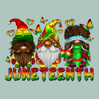June Teenth Gnomes Premium Sweatshirt | Teevron