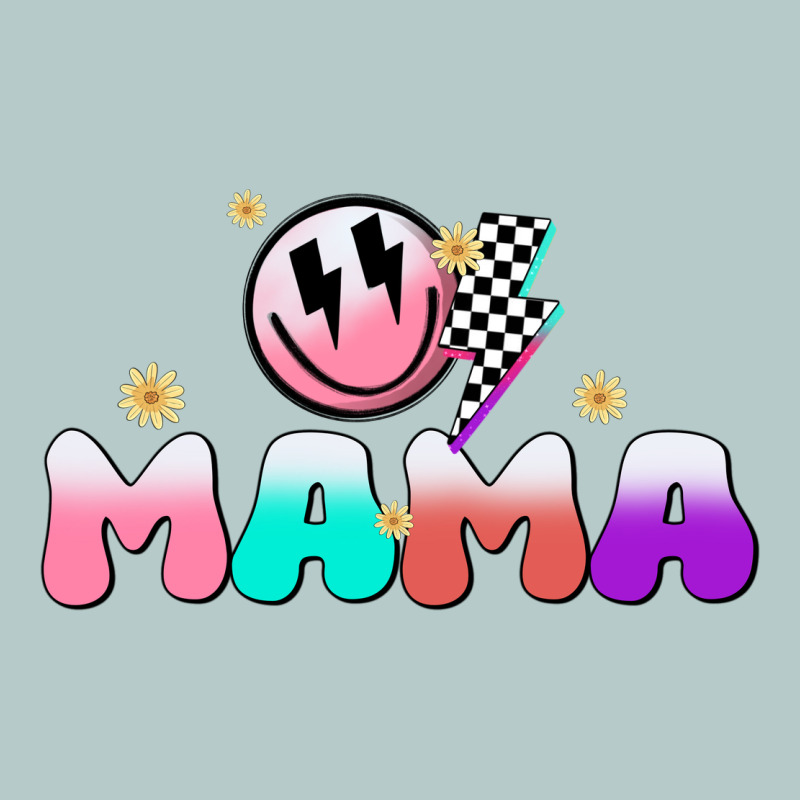 Mama Heavy Core Tee by JahusDesignShop | Teevron
