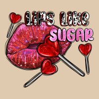Lips Like Sugar Olivia Heavyweight Sweatshirt | Teevron