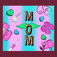Nurse Mom Mother’s Day Long Sleeve Tee | Teevron