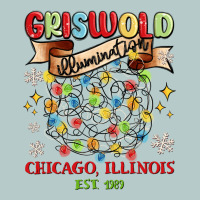 Griswold Illumination Heavy Core Tee | Teevron