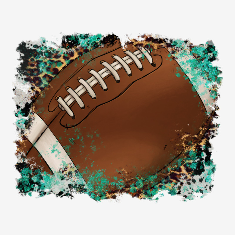 Sports Football Background Urban Hoodie by Artiststas | Teevron