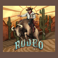 Rodeo Cowboy Bullfighter Western 20oz Skinny Long Sleeve Tee | Teevron