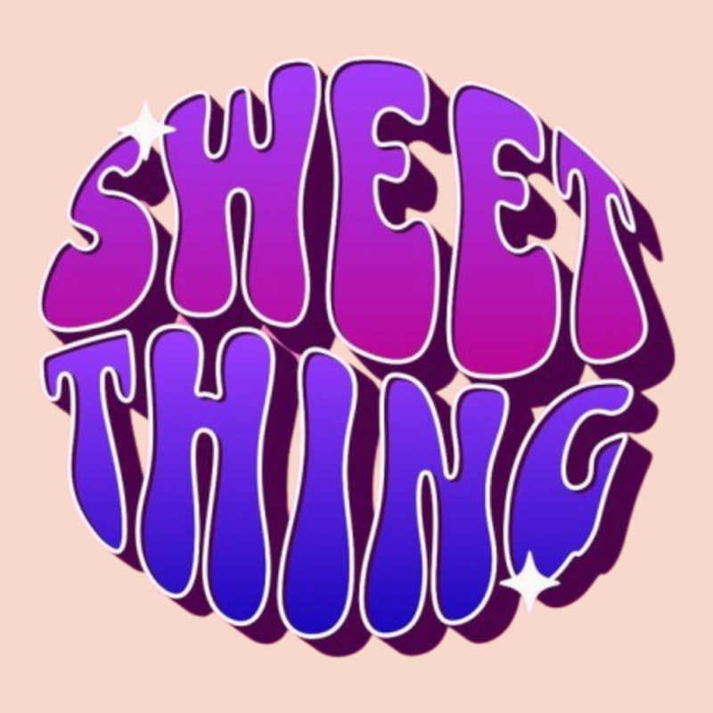 Editable Sweet Thing Urban Hoodie by tuanDangUi | Teevron