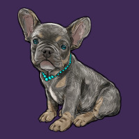 French Bulldog Premium Hoodie | Teevron