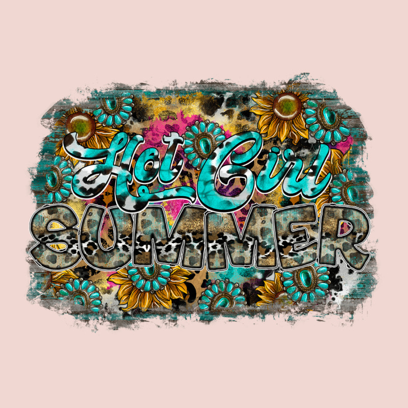 Hot Mom Summer Premium Sweatshirt by CowhideDigitalArt | Teevron