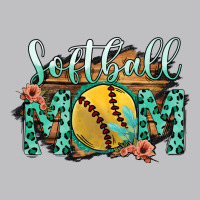 Softball Mom Classic Tee | Teevron