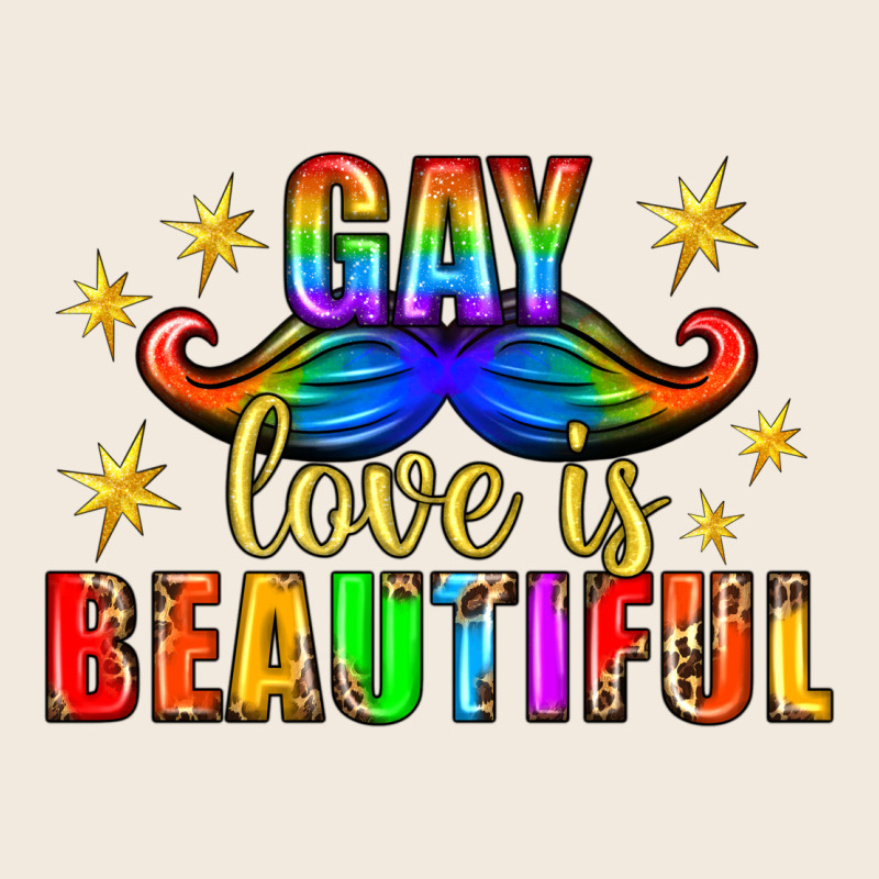 Gay Love Is Beautiful Pride Lgbtq Zipper Hoodie by BundleAndBundleShop | Teevron