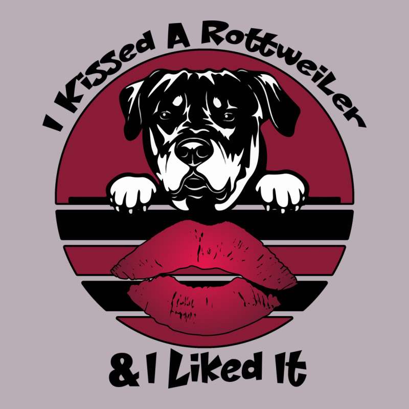 I Kissed A Dog And I Like It Vintage Tee by Bettercallsaul | Teevron