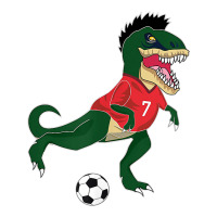 Soccersaurus | Teevron