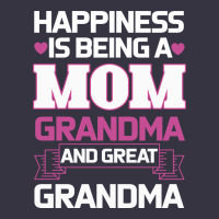 Mom Grandma Vintage Hoodie | Teevron