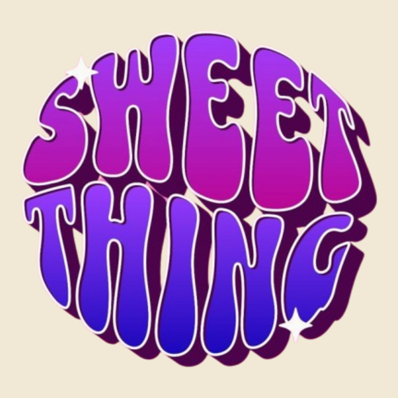 Editable Sweet Thing Ladies Tee by tuanDangUi | Teevron