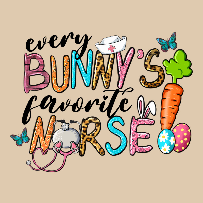 Every Bunnys Favorite Nurse Classic Tee by RanaPortraitStore | Teevron