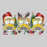 Christmas School Bus Premium Tee | Teevron