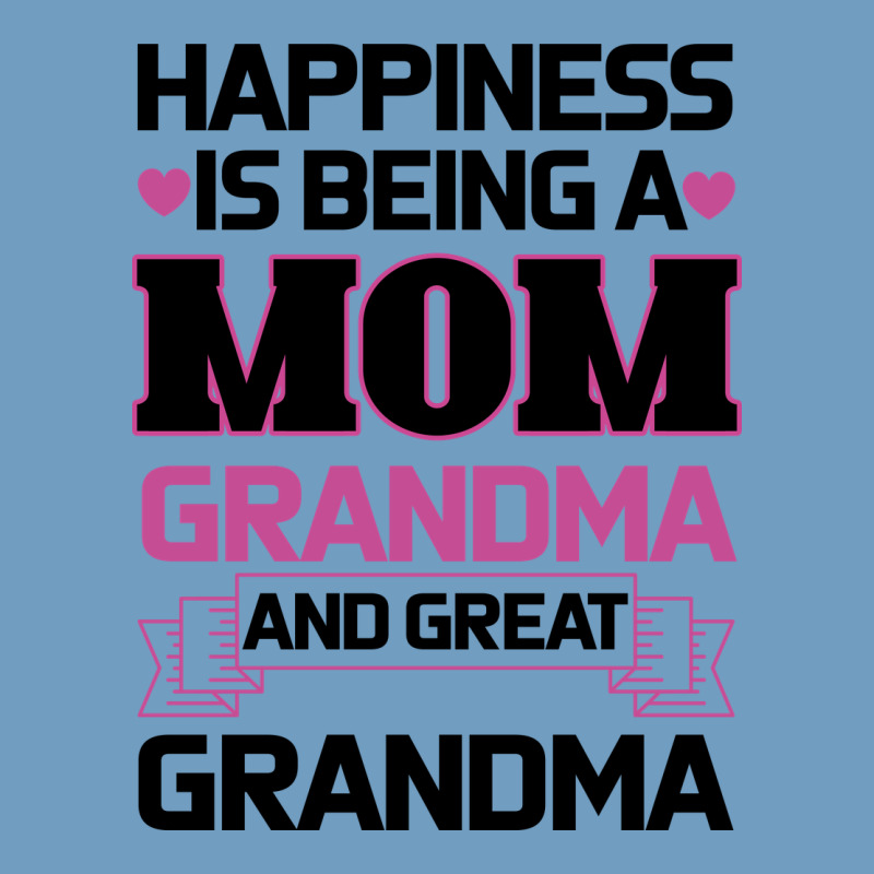 Mom Grandma Urban Heavy Tee by Bettercallsaul | Teevron
