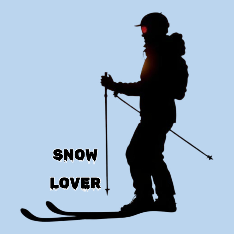 Nighttime Ski Adventure Classic Tee by tuanDangUi | Teevron