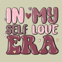 In My Self Love Era Heavy Core Tee | Teevron