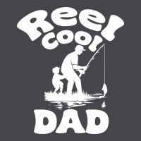 Reel Cool Dad Fathers Day Fishing Adventure Classic Tee | Teevron