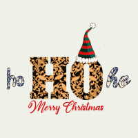 Ho Ho Ho Merry Christmas Urban Heavy Tee | Teevron