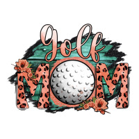 Golf Mom Classic Tee | Teevron