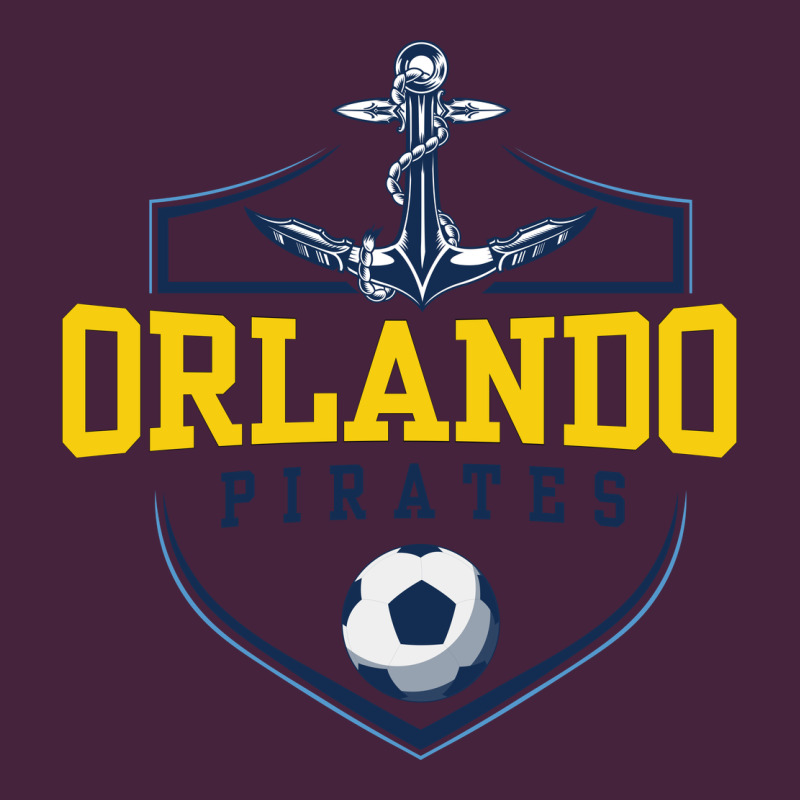 Orlando Pirates, Ball Classic Tee by tuanDangUi | Teevron