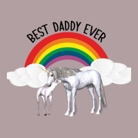Best Daddy Ever Vintage Hoodie | Teevron