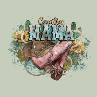 Country Mama Long Sleeve Tee | Teevron