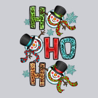 Ho Ho Ho Heavyweight Sweatshirt | Teevron
